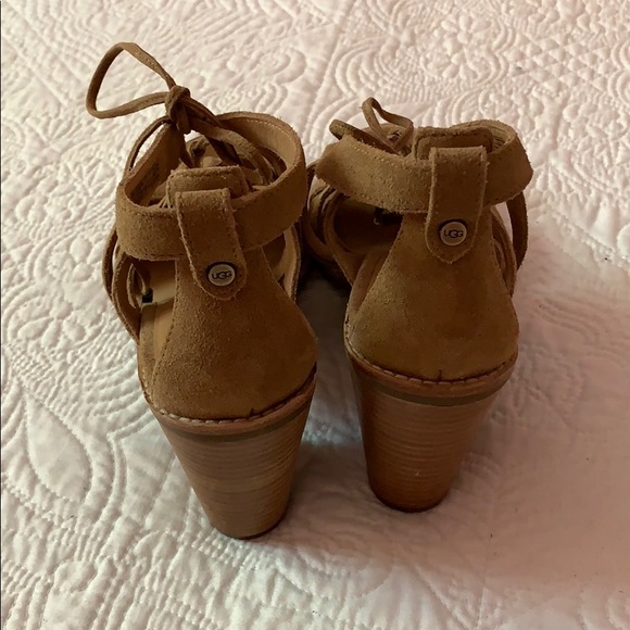 UGG Harris sandals - Picture 7 of 8